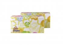 Facial Tissue