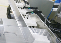 Box Facial Tissue Auto-Packing Line