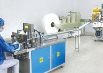 Paper Handkerchief Auto-Production Line