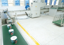 Roll Tissue Auto-packing Line