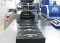 Box Facial Tissue Auto-Packing Line